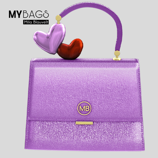 MY LOVE BAG